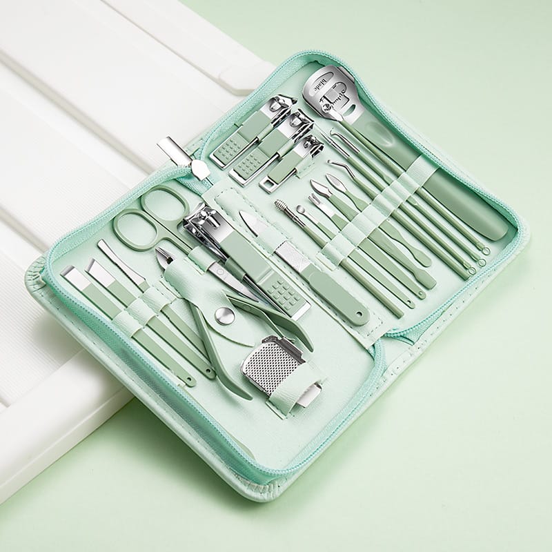 Trousse à ongles