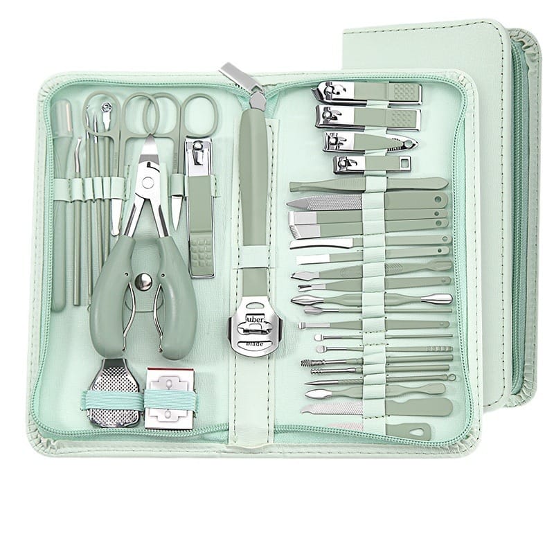 Trousse à ongles