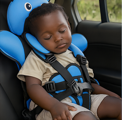 Siège auto pour enfant ( à partie de 6 mois jusqu'à 8/9 ans )