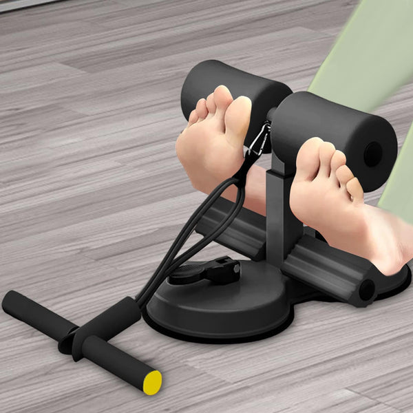 BodyFixer - Support de Pied pour Abdominaux