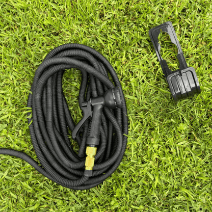 FlexJet - Tuyau d’arrosage flexible 30m💦